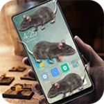 Logo of Mouse In Phone android Application 